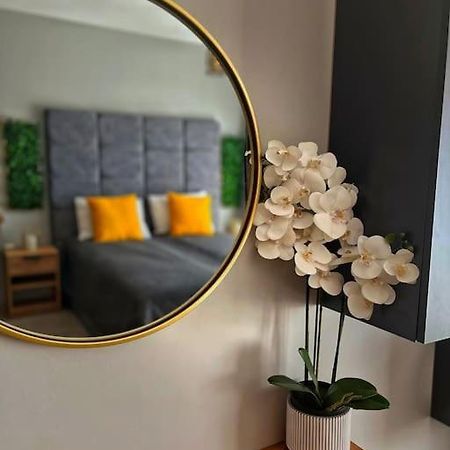 Бутиково Студио Utopia Plovdiv Exterior foto